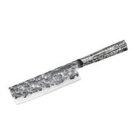 NOŽ KUHARSKI  meteora        30 cm    - Basics, metal (30cm) - Samura