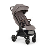 BUGGY TRVL urbn  - Schwarz, Basics, Textil (52,5/116/90,5cm) - Nuna