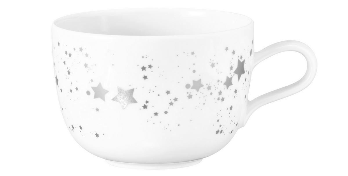 CAPPUCCINOTASSE - MODERN (0.38l) - Seltmann Weiden