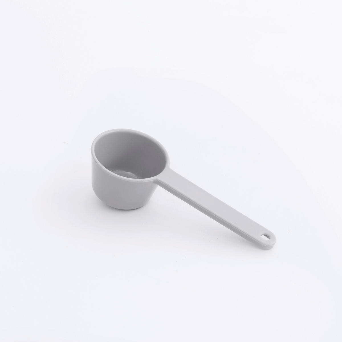 KAFFEEMÜHLE  - Edelstahlfarben/Transparent, Basics (13/25/18cm) - CASO Design