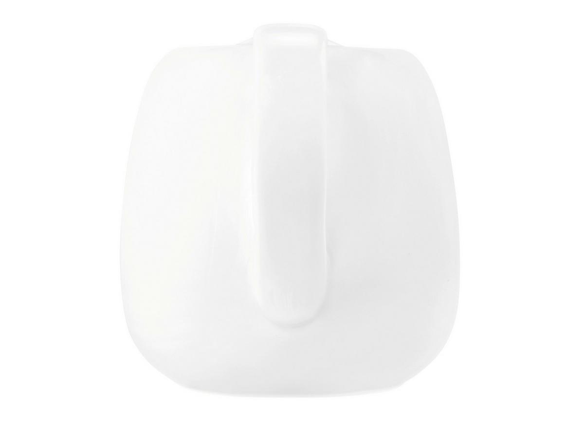 KONVIČKA NA MLÉKO porcelán keramika  - Trend, keramika (0,26l) - Seltmann Weiden