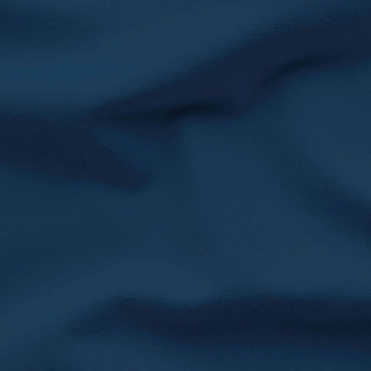 BOXSPRING-SPANNLEINTUCH 90-100/190-220 cm Jersey  - Dunkelblau, Basics, Textil (90-100/190-220cm) - Schlafgut