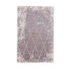 VINTAGE-TEPPICH 68/130 cm Fine Line  - Silberfarben, Design, Kunststoff/Textil (68/130cm) - Tom Tailor
