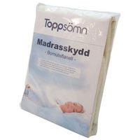 MADRASSKYDD   160/200 cm  - Basics, textil (160/200cm)