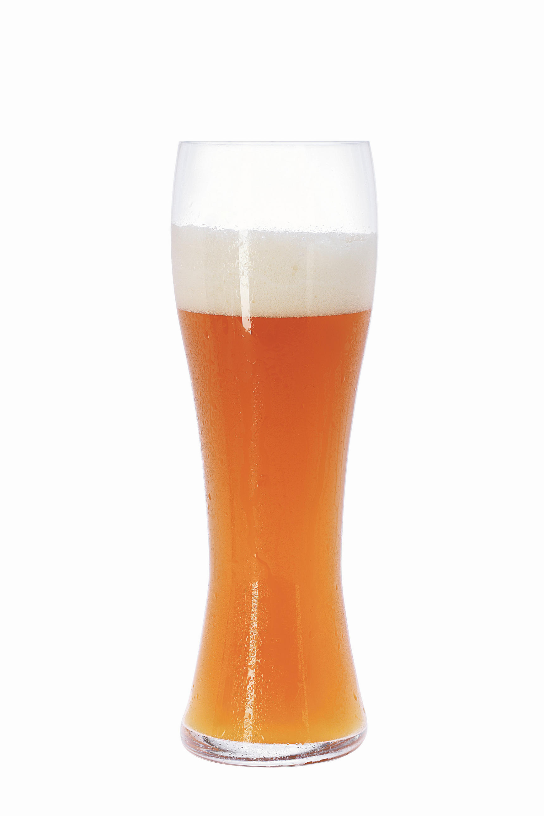 GLÄSERSET Beer Classics  2-teilig  - Klar, Basics, Glas (8,6/24,7/17,2cm) - Spiegelau
