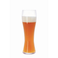 GLÄSERSET Beer Classics  2-teilig  - Klar, Basics, Glas (8,6/24,7/17,2cm) - Spiegelau