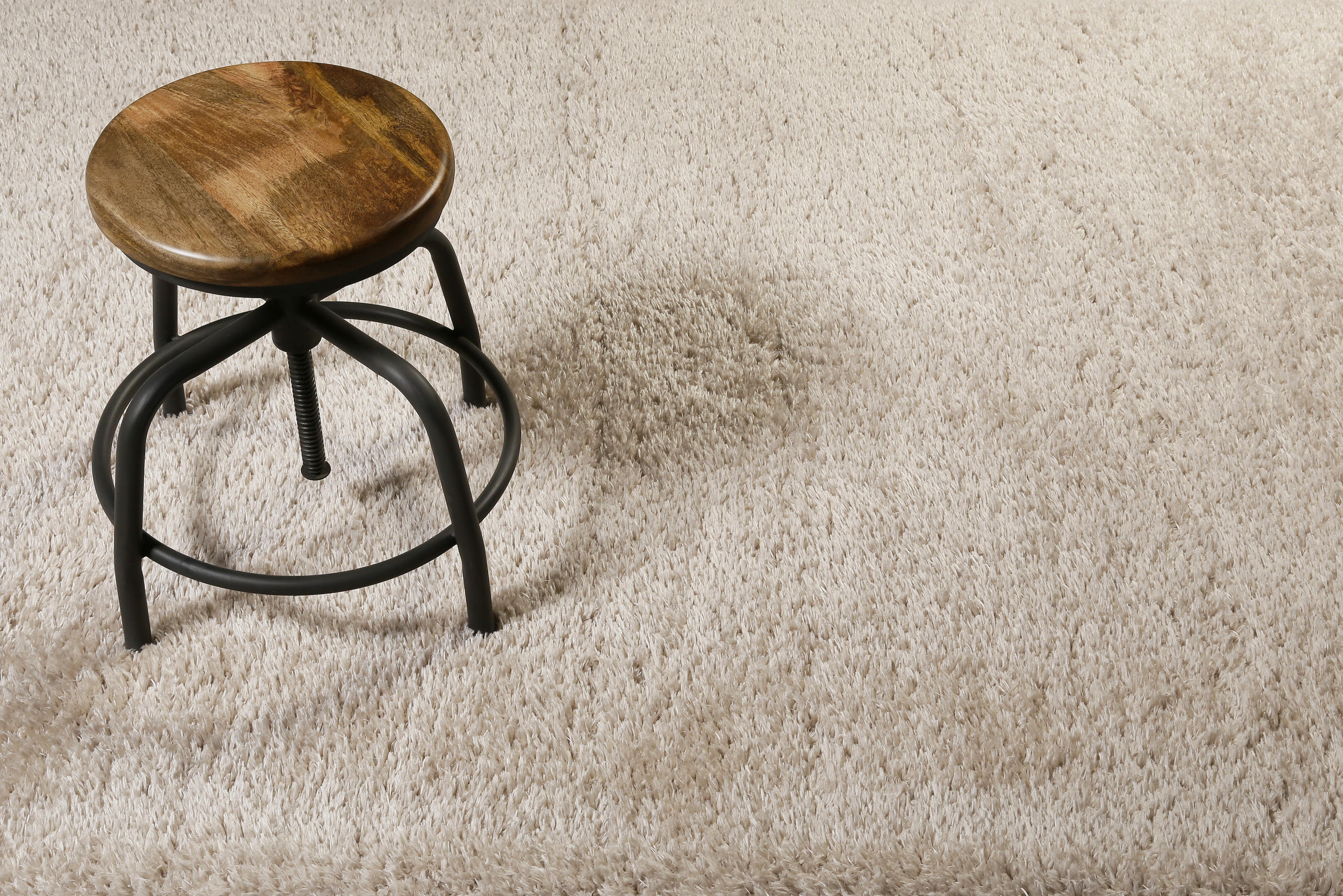 HOCHFLORTEPPICH 120/170 cm Toubkal Beige  - Beige, KONVENTIONELL, Textil (120/170cm) - Novel