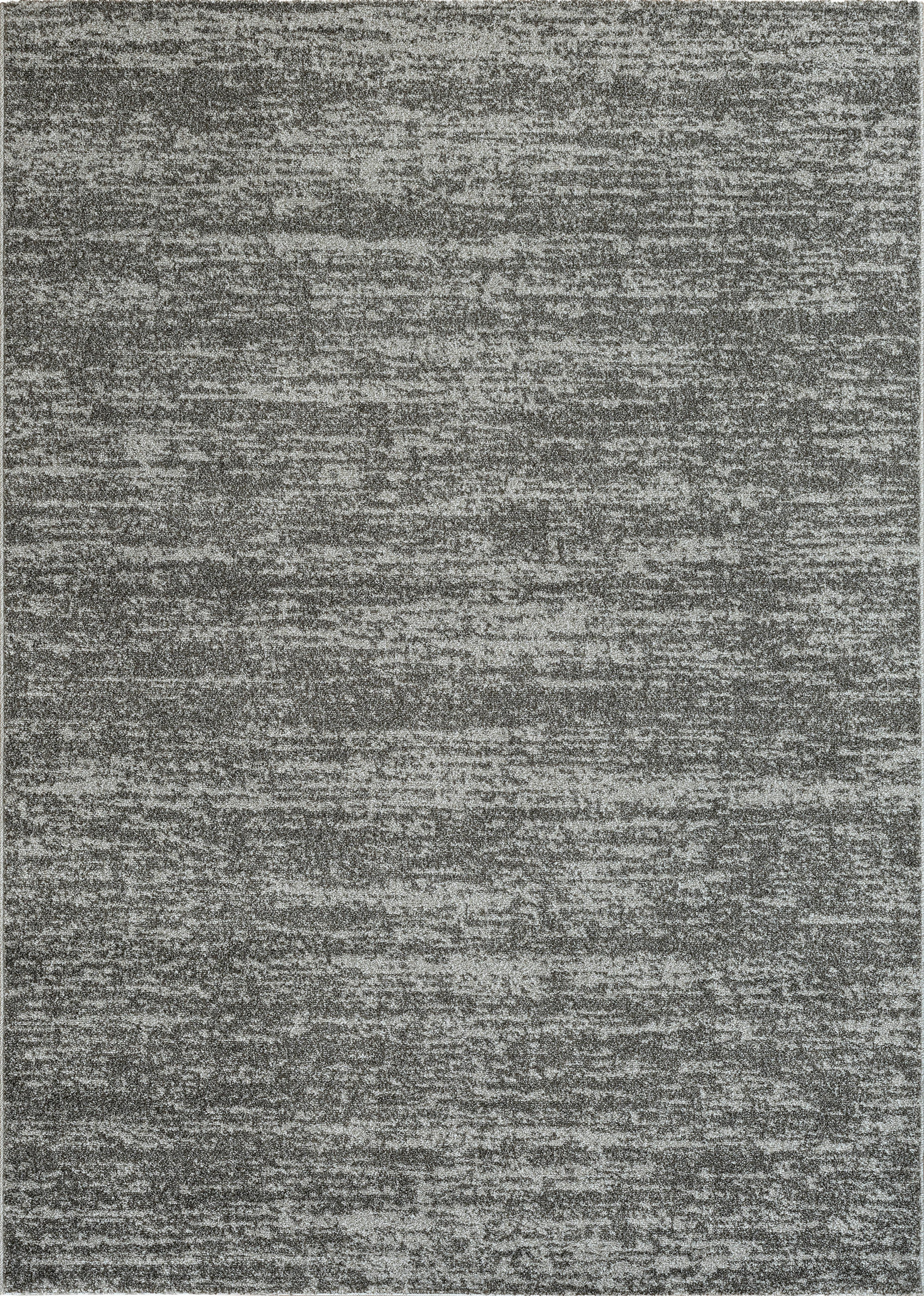 WEBTEPPICH 120/170 cm Oslo Grau  - Grau, Basics, Kunststoff/Textil (120/170cm)
