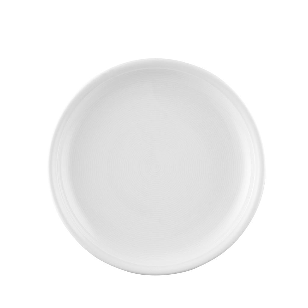 SPEISETELLER 26 cm  - Weiß, Basics, Keramik (26cm) - Thomas