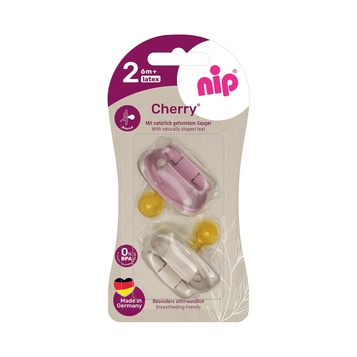 CUMEĽ - viacfarebná, Basics, plast (8,7/17,7cm)