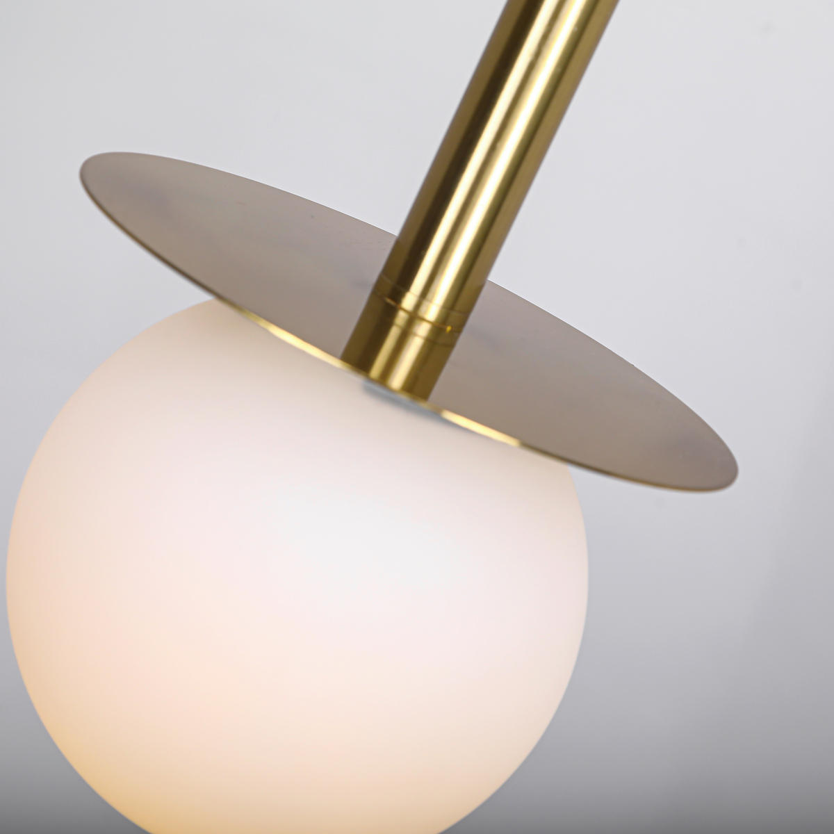 HÄNGLAMPA Roma 125/18/18 cm  - guldfärgad, Basics, metall (125/18/18cm)