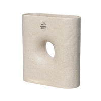 VAZĂ DECORATIVĂ  - Basics (20,50/8,00/22,50cm)
