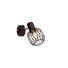 STRAHLER - Bronzefarben, Trend, Metall (9/15/15cm) STRAHLER - Bronzefarben, Trend, Metall (9/15/15cm)
