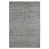FLACHWEBETEPPICH 80/150 cm My Jaipur Graphitfarben  - Graphitfarben, Natur, Textil (80/150cm) - Obsession