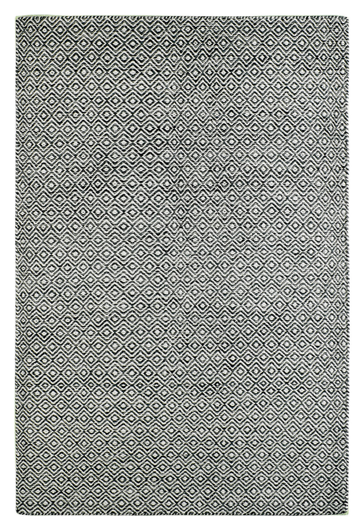 KOBEREC TKANÝ NA PLOCHO, 120/170 cm, barvy grafitu - barvy grafitu, Natur, textil (120/170cm)