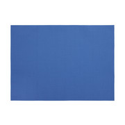 TISCHSET 35/48 cm Kunststoff - Blau, KONVENTIONELL, Kunststoff (35/48cm) - Leonardo