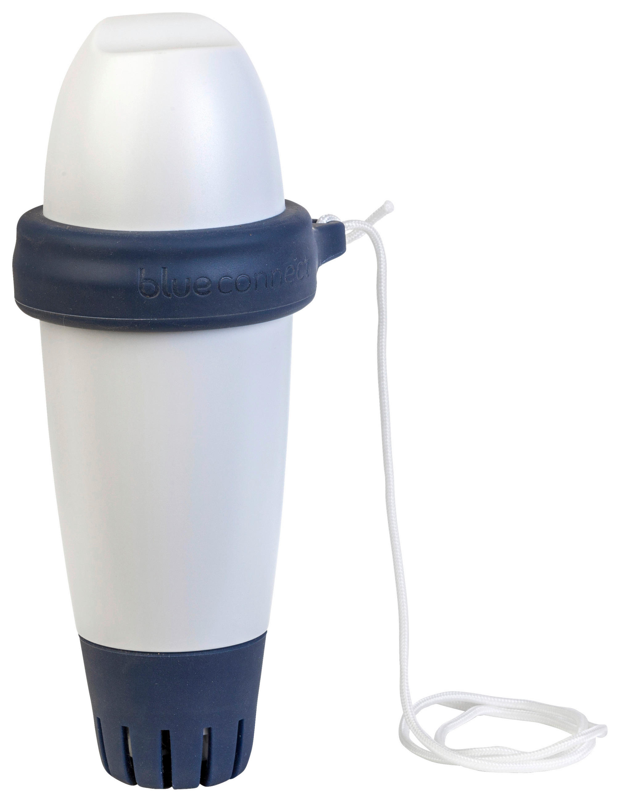 ANALYSEGERÄT BLUE CONNECT 2021  - KONVENTIONELL, Kunststoff (9,6/9,6/25cm) - Gre