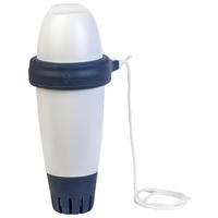 ANALYSEGERÄT BLUE CONNECT 2021  - KONVENTIONELL, Kunststoff (9,6/9,6/25cm) - Gre