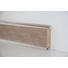 SOCKELLEISTE - Braun, Basics (250/6/1,3cm) - Venda SOCKELLEISTE - Braun, Basics (250/6/1,3cm) - Venda