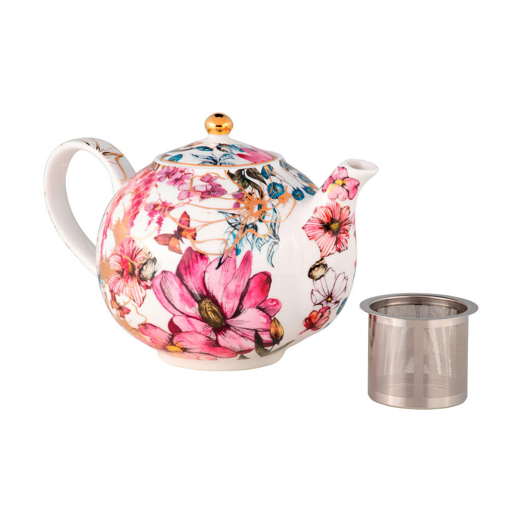 Maxwell & Williams ČAJOVÁ KONVICE porcelán keramika