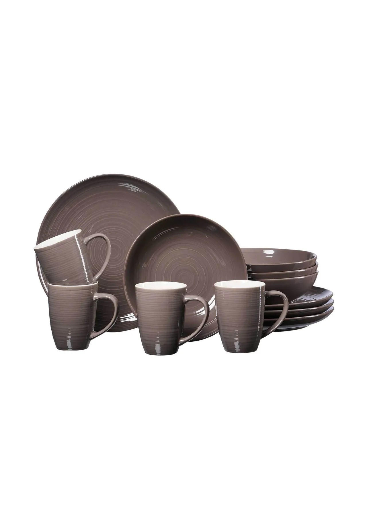 KOMBISERVICE  - Basics (34/29/34cm) - Ritzenhoff Breker