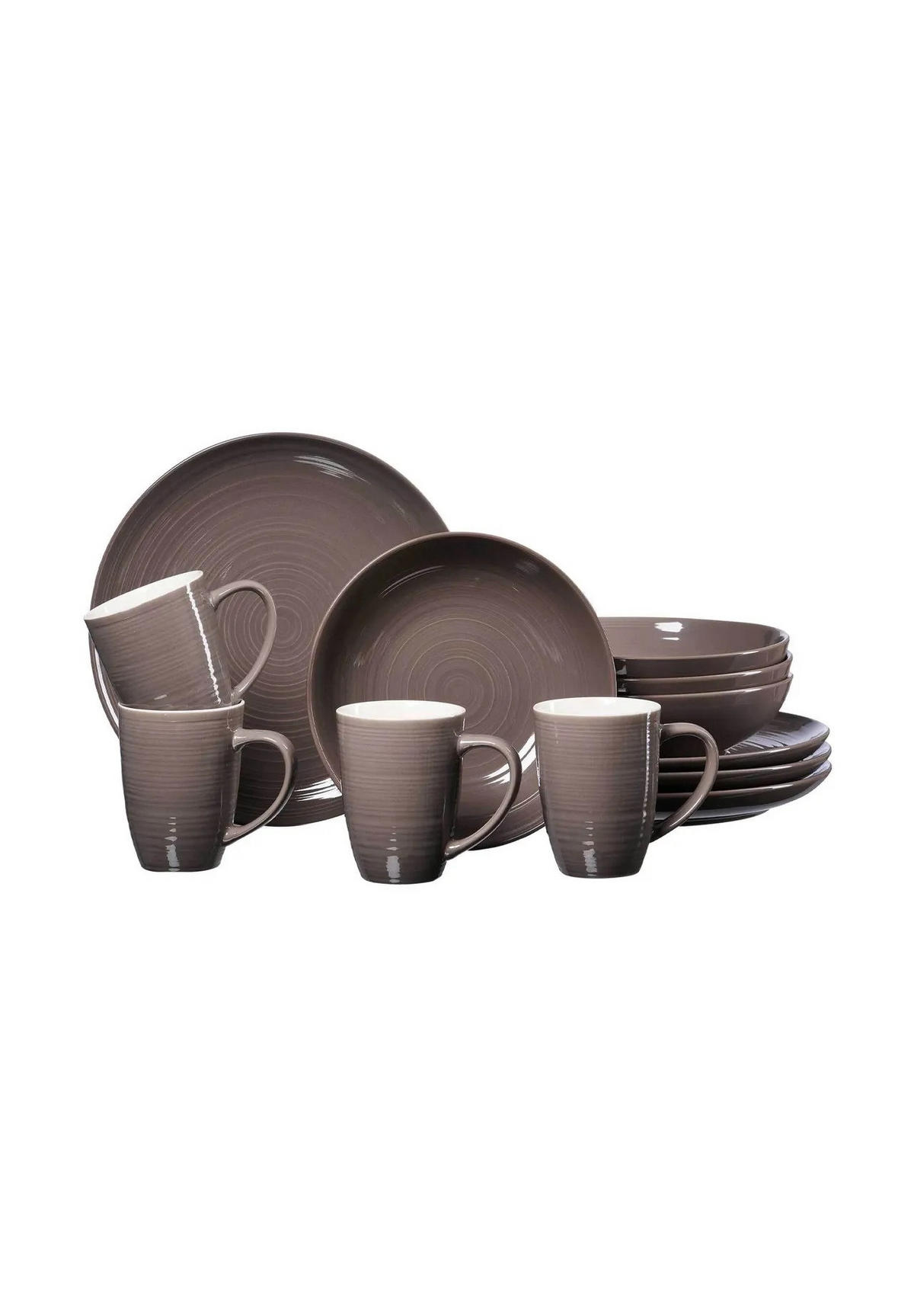 KOMBISERVICE  - Basics (34/29/34cm) - Ritzenhoff Breker