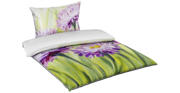 BETTWÄSCHE 140/200 cm - Multicolor, KONVENTIONELL, Textil (140/200cm) - Esposa