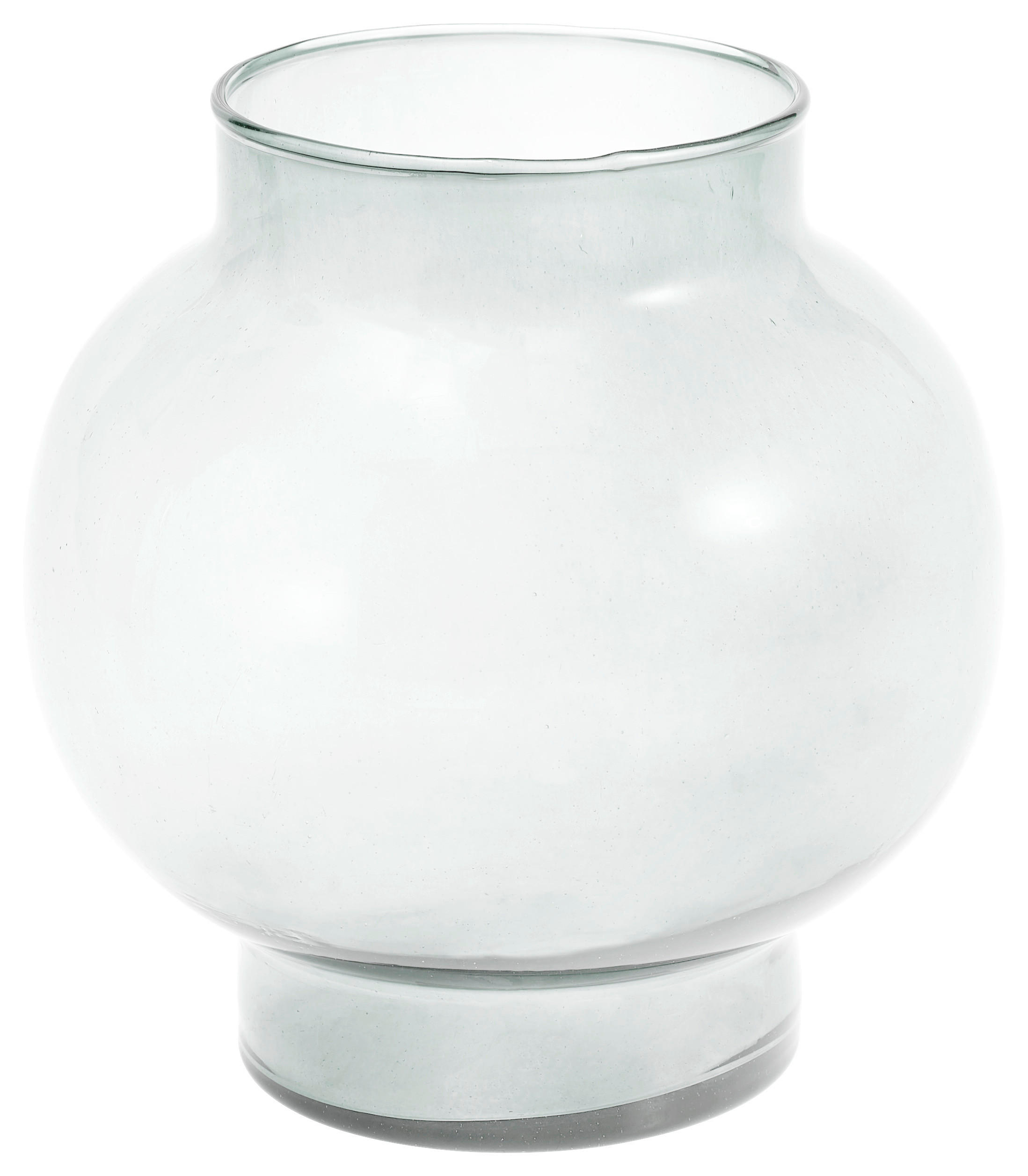 VASE  - Basics, Glas (19/19cm)