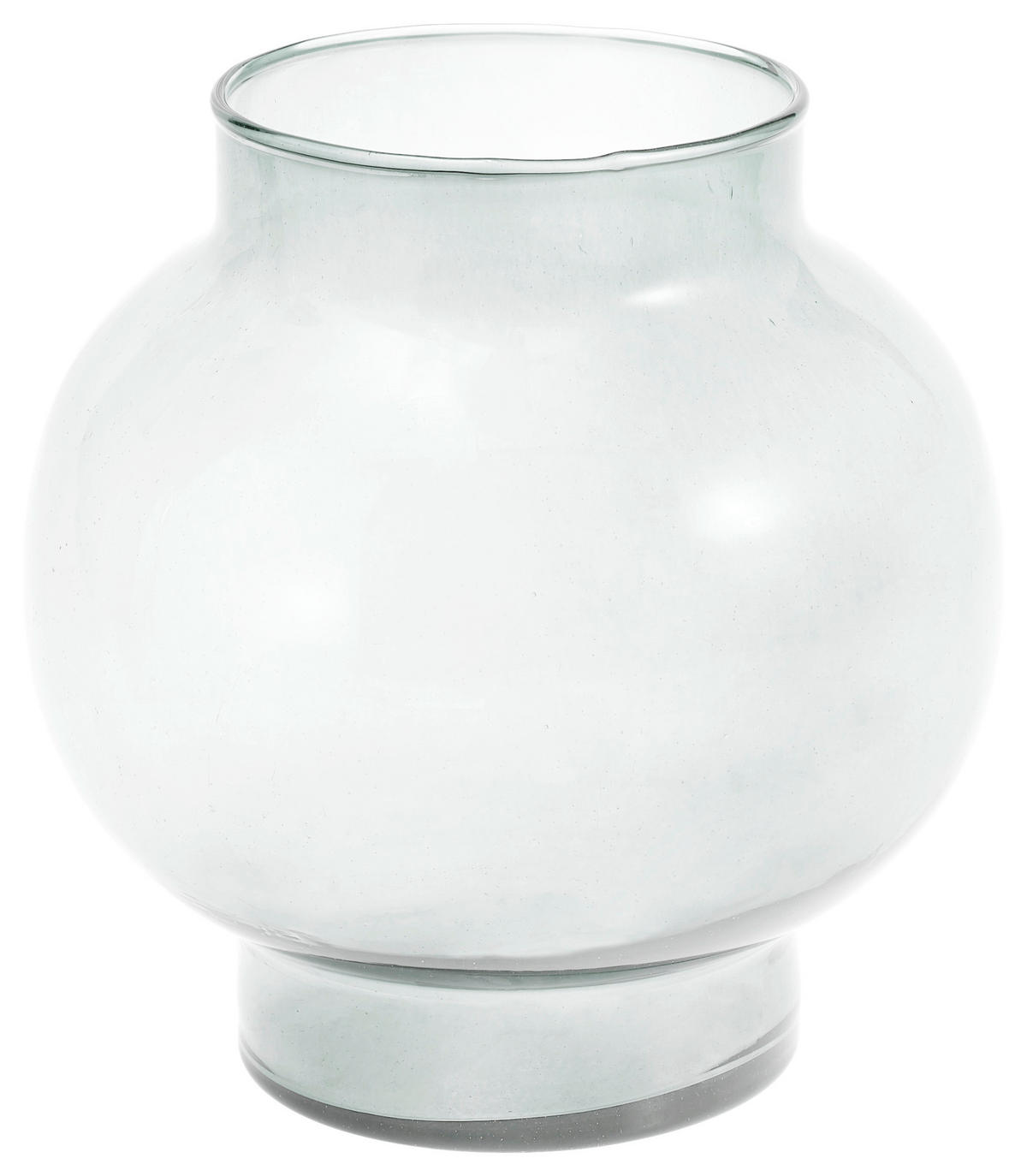 VASE  - Basics, Glas (19/19cm)