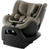 REBOARDER-KINDERSITZ DUALFIX PRO  - Olivgrün, Basics, Kunststoff/Textil (44/48/74cm) - Britax Römer