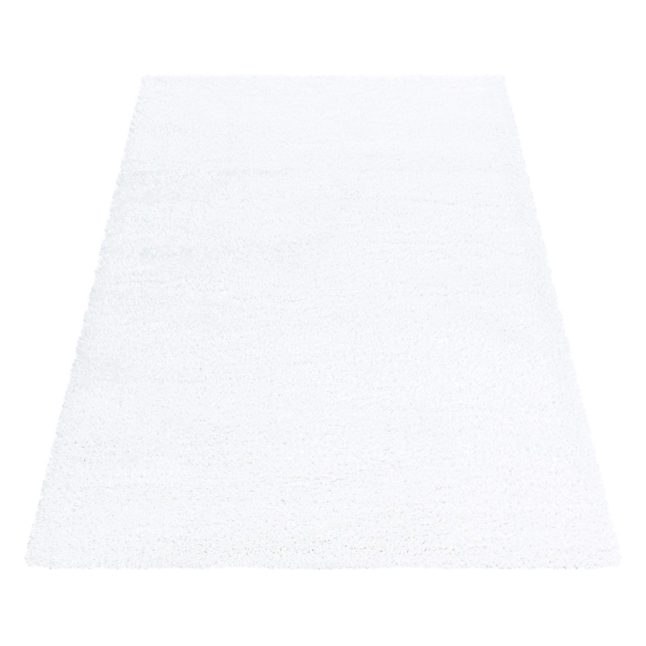 RYAMATTA 60/110 cm Brilliant 4200 weiß  - vit, Basics, textil (60/110cm)