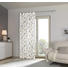 FERTIGVORHANG halbtransparent - Taupe/Grün, KONVENTIONELL, Textil (135/245cm) - ESPOSA