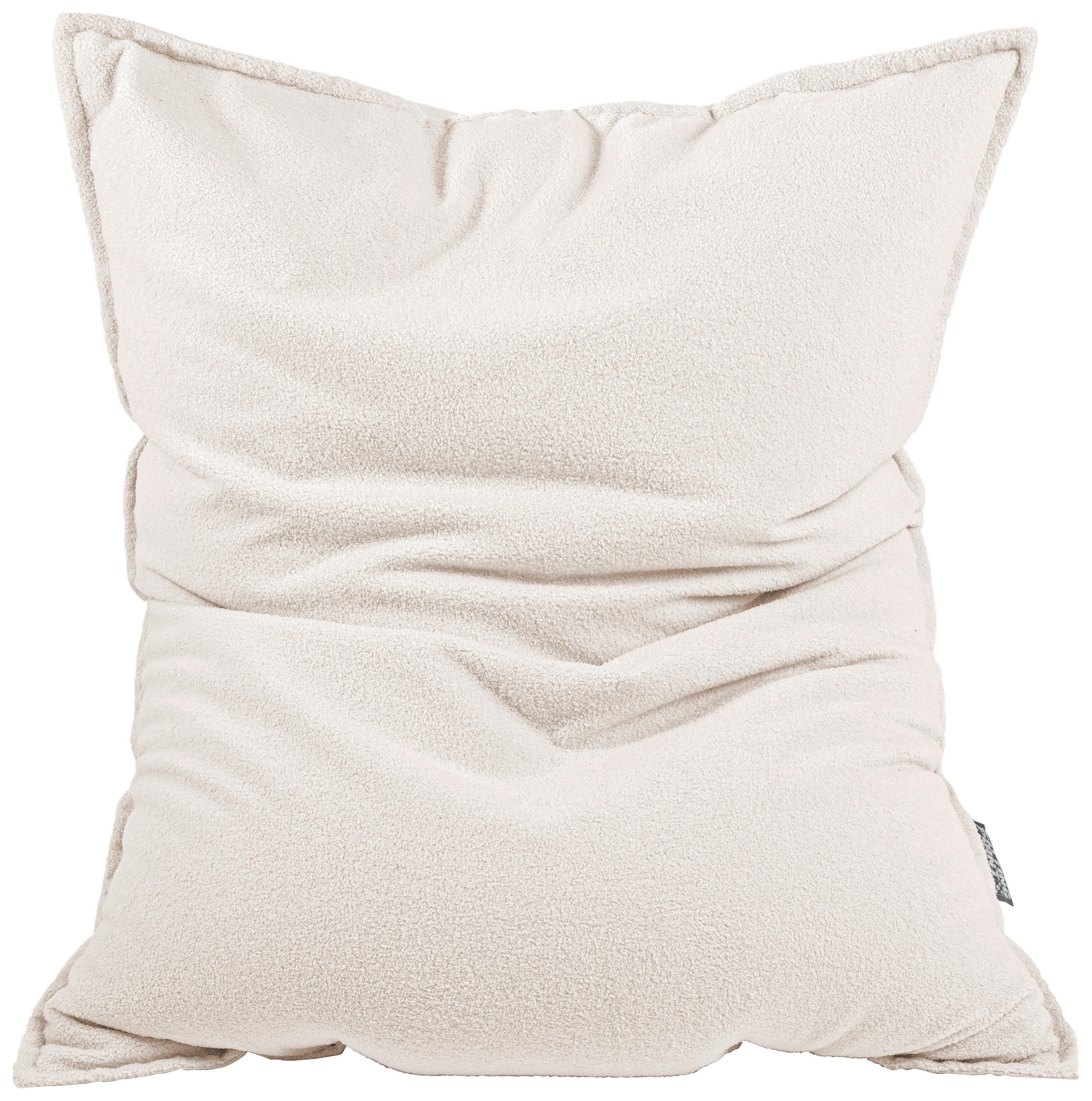 ÜLŐZSÁK 300 l  - Natúr, Modern, Textil (125/20/155cm) - Carryhome