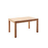 ESSTISCH in Holz 140/90/77 cm  - Kernbuche, KONVENTIONELL, Holz (140/90/77cm) - MID.YOU