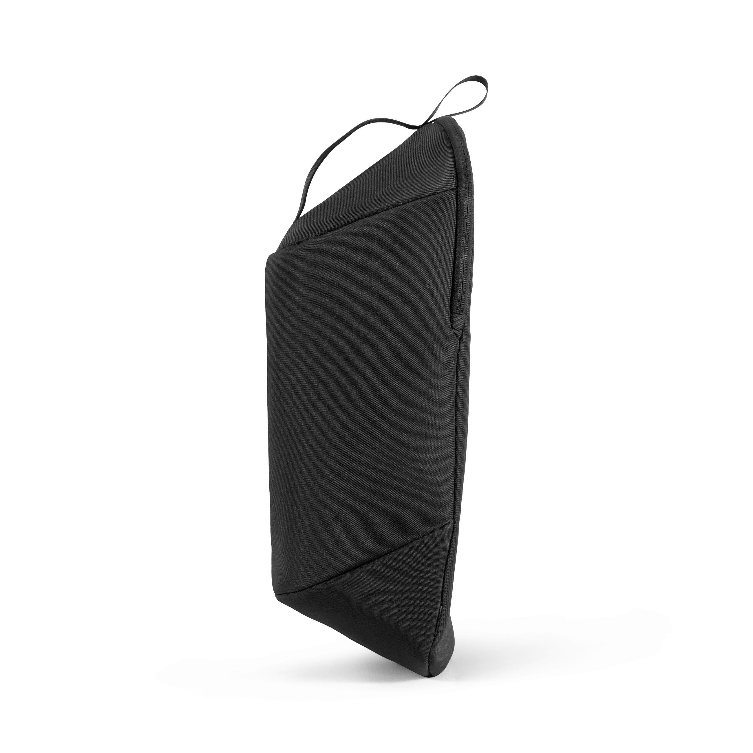TORBA ZA KIŠOBRAN KOLICA Aer2 - crna, Basics, tekstil (0,5kg) - Joolz