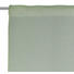 FERTIGVORHANG halbtransparent 140/245 cm - Grün, Basics, Textil (140/245cm) - Esposa
