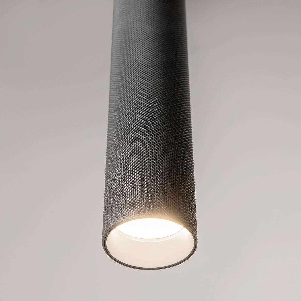 PENDELLAMPA Artisan 5.4/133 cm  - svart, Design, metall (5.4/133cm) - MAYTONI