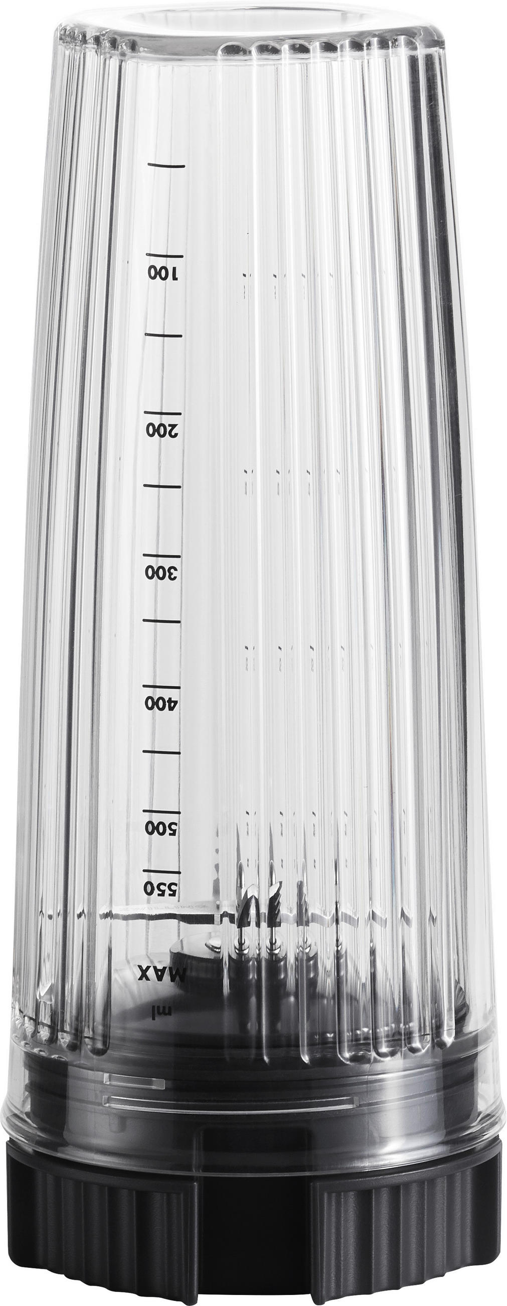 STANDMIXER ZWILLING ENFINIGY  - Silberfarben, Basics, Kunststoff/Metall - Zwilling