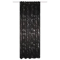 FERTIGVORHANG  blickdicht  140/245 cm   - Silberfarben, Basics, Textil (140/245cm)