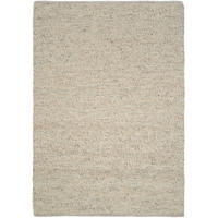 HANDWEBTEPPICH 70/140 cm Helsinki Beige  - Beige, Basics, Textil (70/140cm) - Linea Natura