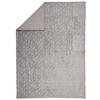 DECKE E-SCATTER 140/190 cm  - Grau, Design, Textil (140/190cm) - Esprit