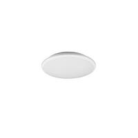LED SVJETILJKA STROPNA  - bijela, Basics, plastika (34,7/6,5cm)