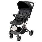 BUGGY  - Schwarz, Basics, Textil/Metall (70/51/103cm) - My Baby Lou