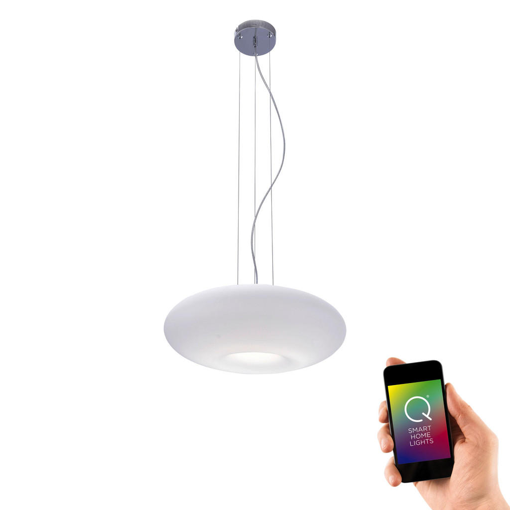 Led-Hängeleuchte Led-Hängeleuchte