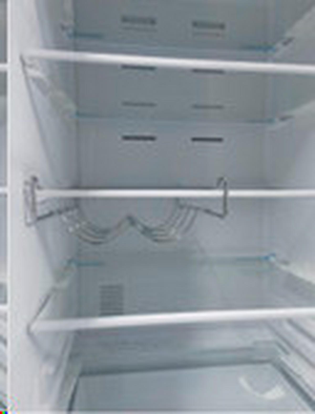 KÜHL-GEFRIER-KOMBINATION 59.5/201/68 cm  - Basics, Kunststoff (59.5/201/68cm) - Wolkenstein