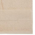 DUSCHTUCH 70/140 cm Beige  - Beige, Basics, Textil (70/140cm) - Esposa