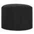 HOCKER Schwarz - Schwarz, Design, Textil (50/30cm) - Carryhome HOCKER Schwarz - Schwarz, Design, Textil (50/30cm) - Carryhome