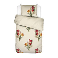 POVLAK NA PŘIKRÝVKU - krémová, Lifestyle, textil (140/200cm) - Essenza