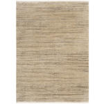 WEBTEPPICH 120/180 cm Brest Cappuccino rechteckig  - Cappuccino, Design, Textil (120/180cm) - Dieter Knoll