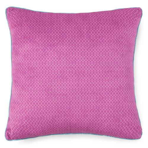 ZIERKISSEN  48/48 cm   - Multicolor, Trend, Textil (48/48cm)